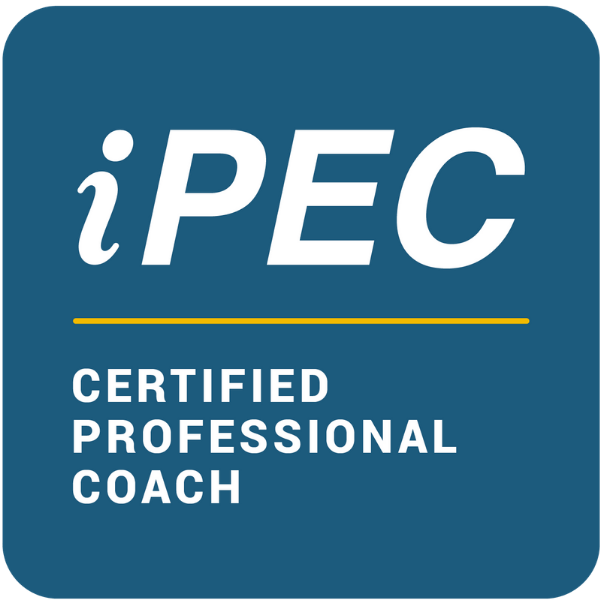 iPEC Certified Professional Coach logo